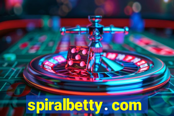 spiralbetty. com